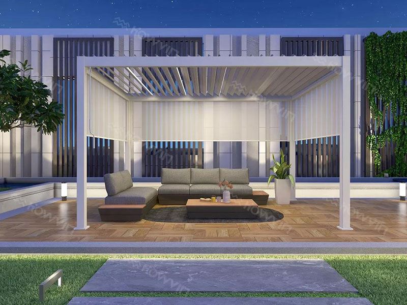 aluminum-pergola-outdoor