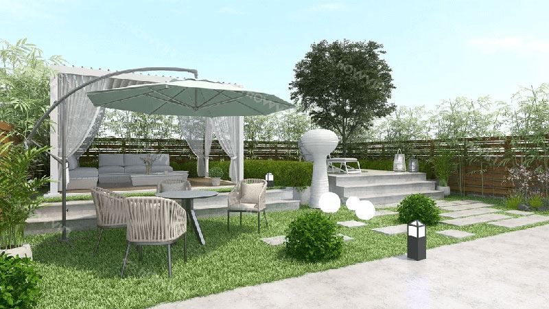 garden-pergola