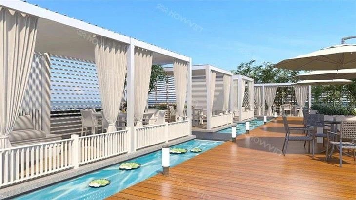 Cheap Garden Pergola