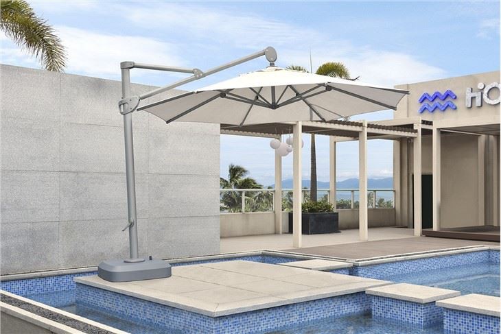 Waterproof Umbrella For Patio